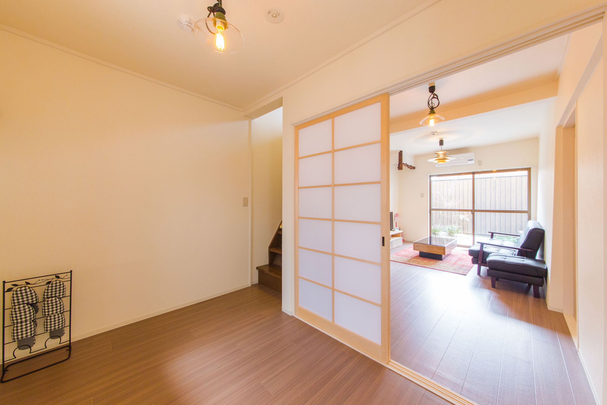 Villa Entrance Life Enmachi By Japaning Kyōto Exterior foto