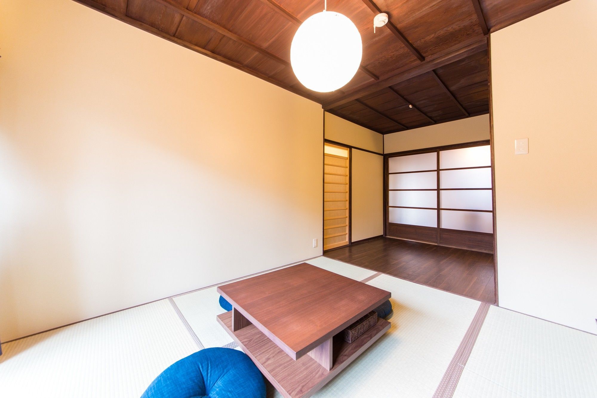 Villa Entrance Life Enmachi By Japaning Kyōto Exterior foto